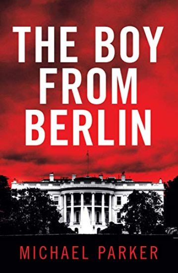 The Boy From Berlin