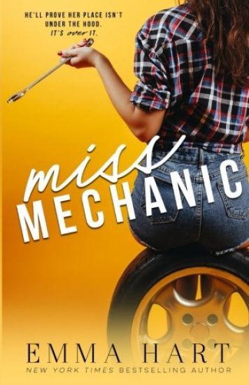 Miss Mechanic