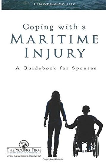 Coping with a Maritime Injury: A Guidebook for Spouses