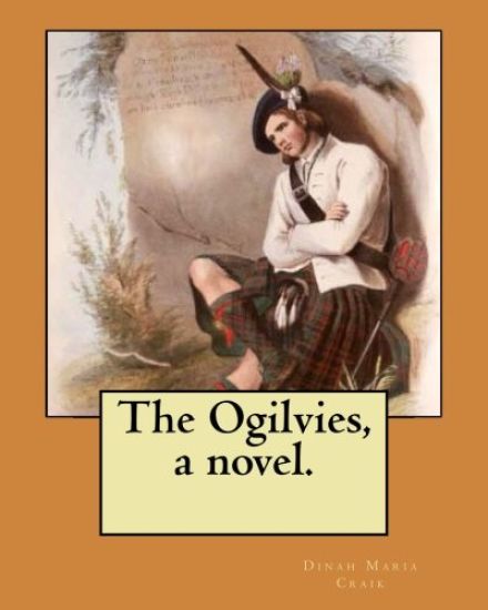 The Ogilvies, a novel.