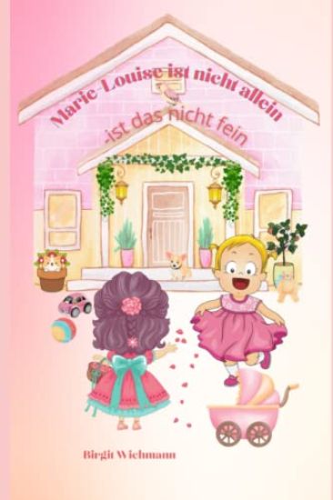 Marie-Louise ist nicht allein