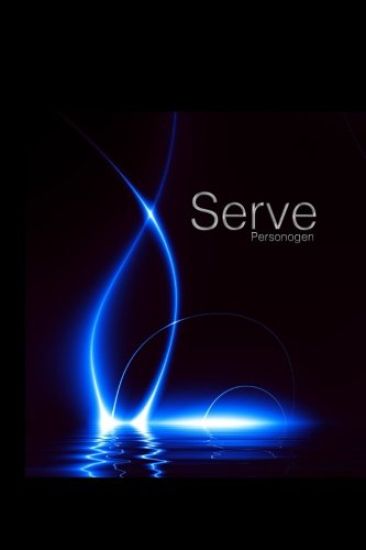 Serve