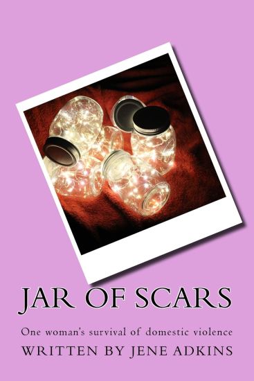 Jar of Scars