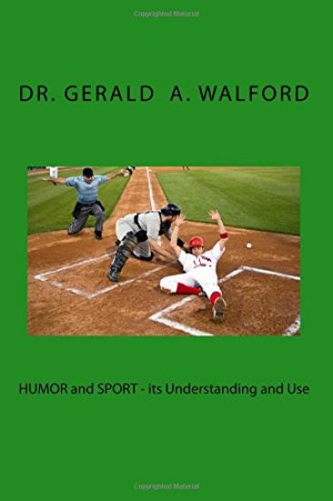 HUMOR and Sport - its Understanding and use