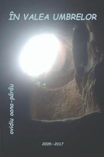 In Valea Umbrelor: Poezii - 2005-2017