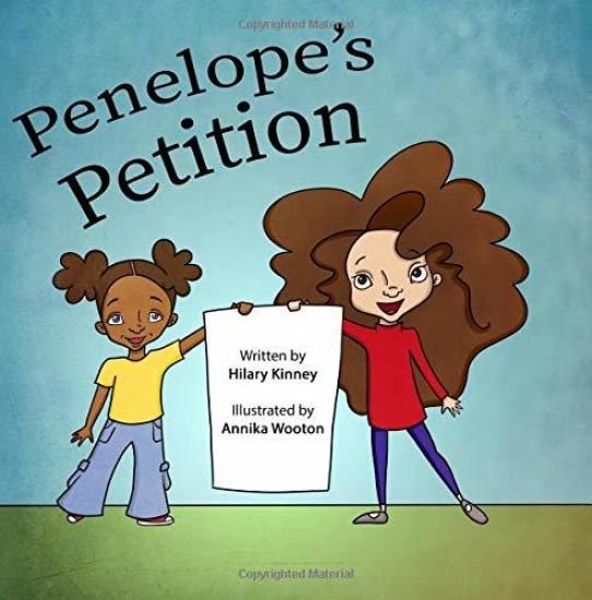 Penelope's Petition