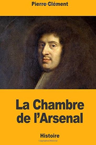 La Chambre de l'Arsenal