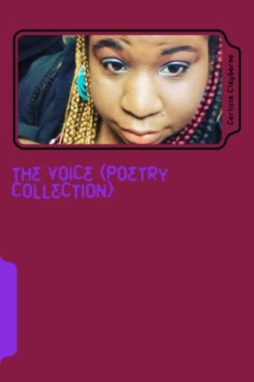The Voice (Poetry Collection)