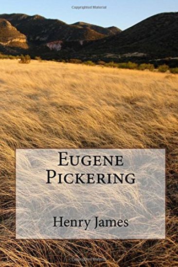 Eugene Pickering