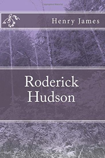 Roderick Hudson