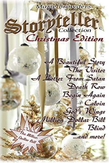 The Storyteller Collection: Christmas Edition