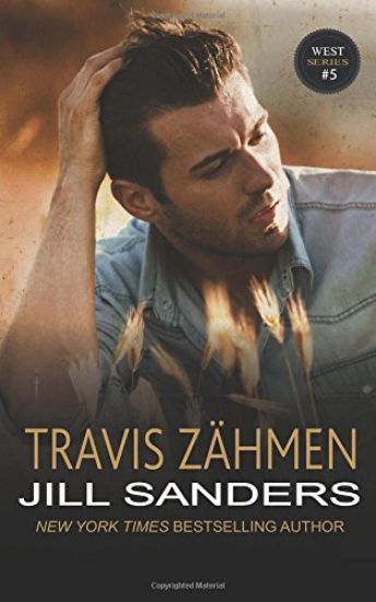 Travis zähmen