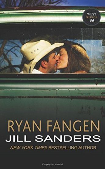 Ryan Fangen