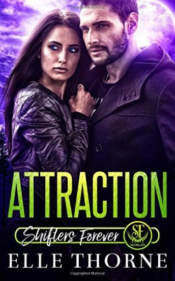 Attraction