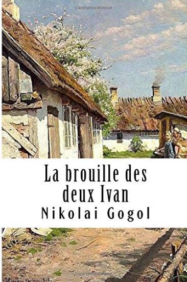 La brouille des deux Ivan