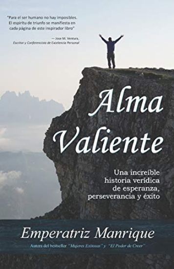 Alma Valiente