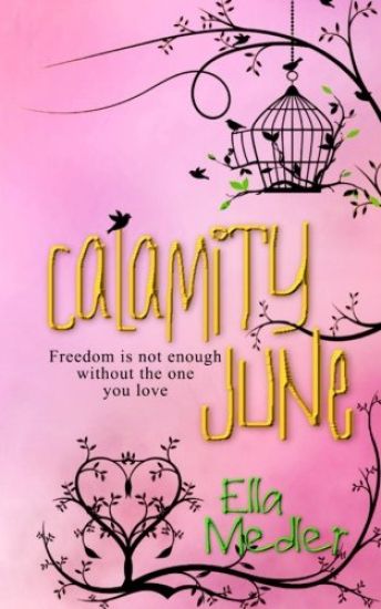 Calamity June