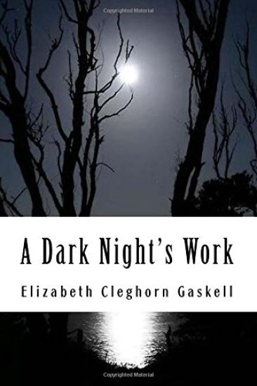 A Dark Night's Work