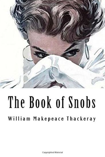 The Book of Snobs