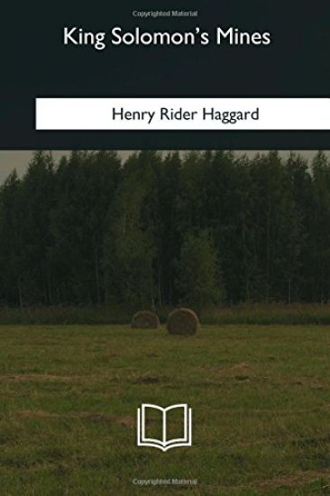 King Solomon's Mines