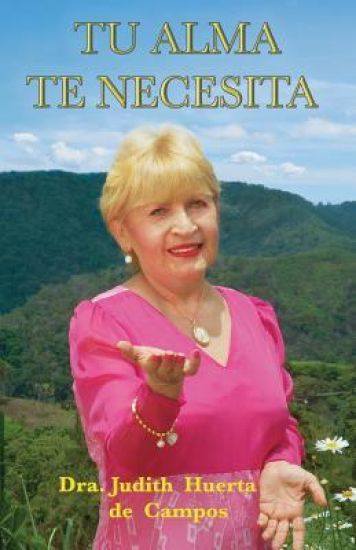 Tu Alma Te Necesita
