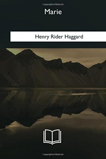 Marie