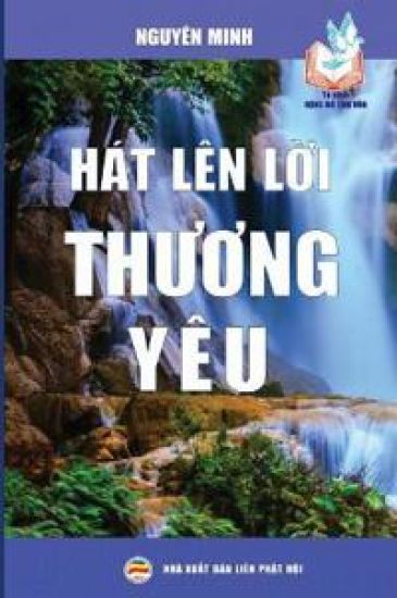 Hát lên l?i thuong yêu