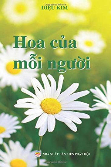 Hoa c?a m?i ngu?i