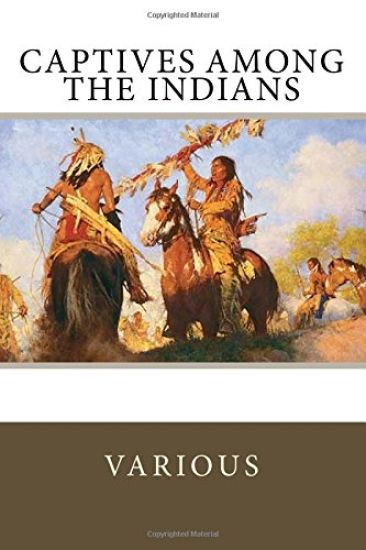Captives Among the Indians