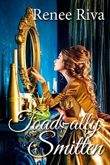 Toad-Ally Smitten: A Romantic Comedy