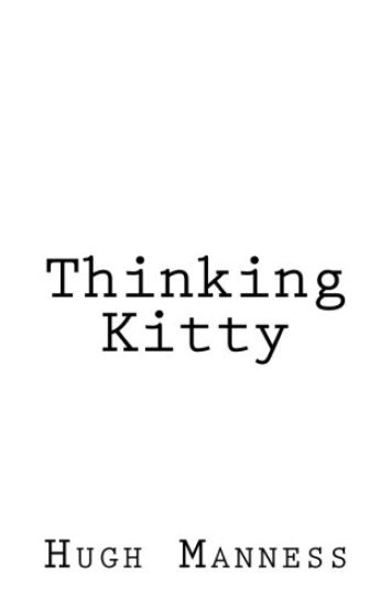 Thinking Kitty