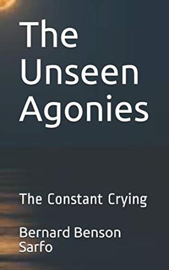 The Unseen Agonies: The Constant Crying