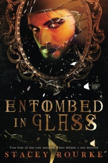 Entombed in Glass