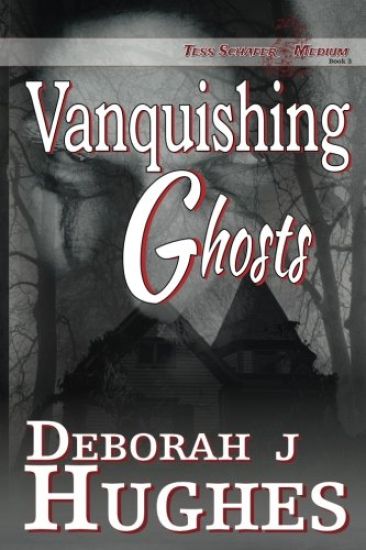 Vanquishing Ghosts