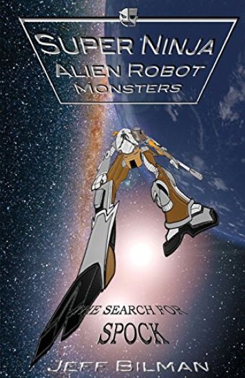 The Search for Spock