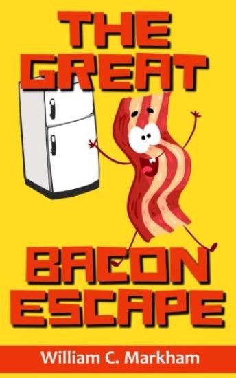 The Great Bacon Escape