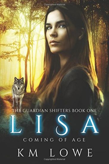 Lisa - Coming Of Age (Book 1 of The Guardian Shifters): coming of Age