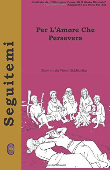 Per L'Amore Che Persevera