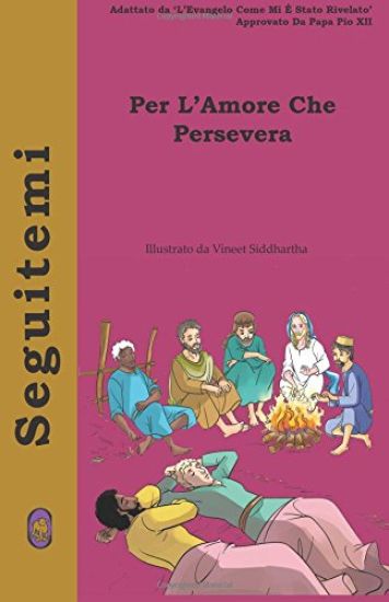 Per L'Amore Che Persevera