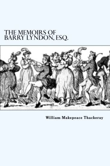 The Memoirs of Barry Lyndon, Esq.