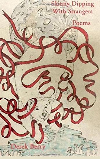 Skinny Dipping with Strangers, Vol. 2: Poems