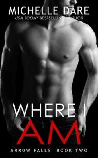 Where I Am