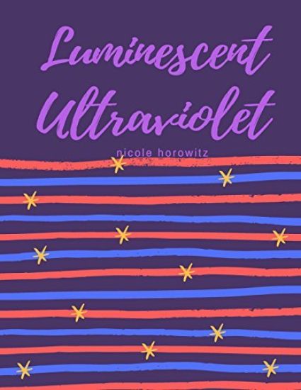 Luminescent Ultraviolet