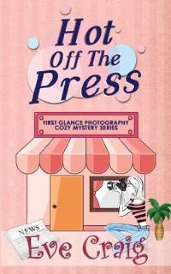 Hot Off The Press