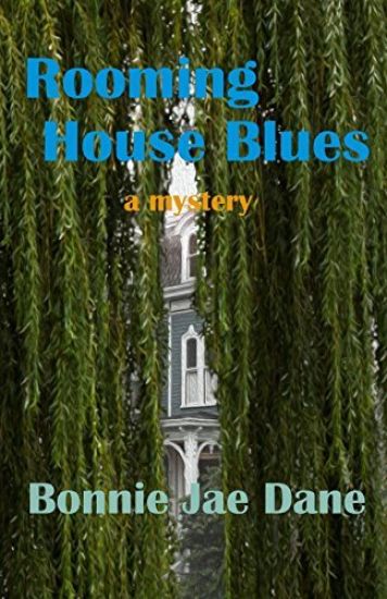 Rooming House Blues: a mystery
