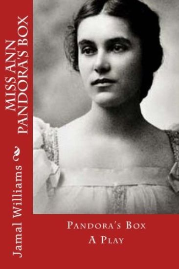 Miss Ann Pandora's Box