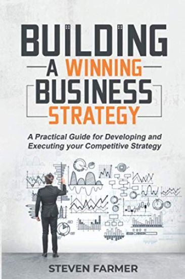 Building a winning business strategy