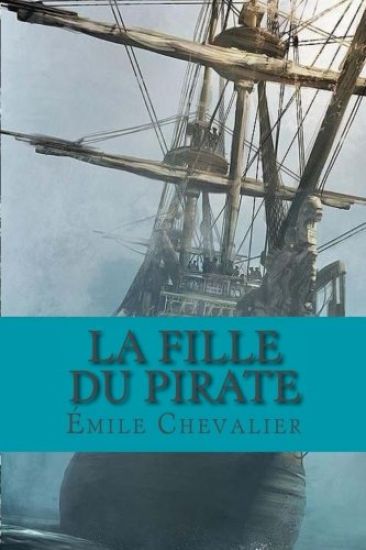 La fille du pirate