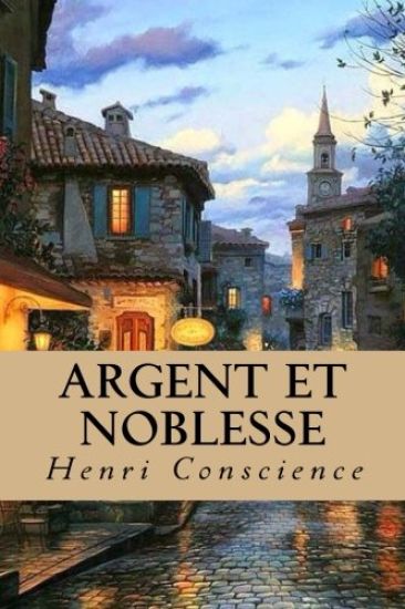 Argent et Noblesse