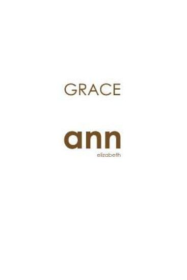 Grace - Ann Elizabeth